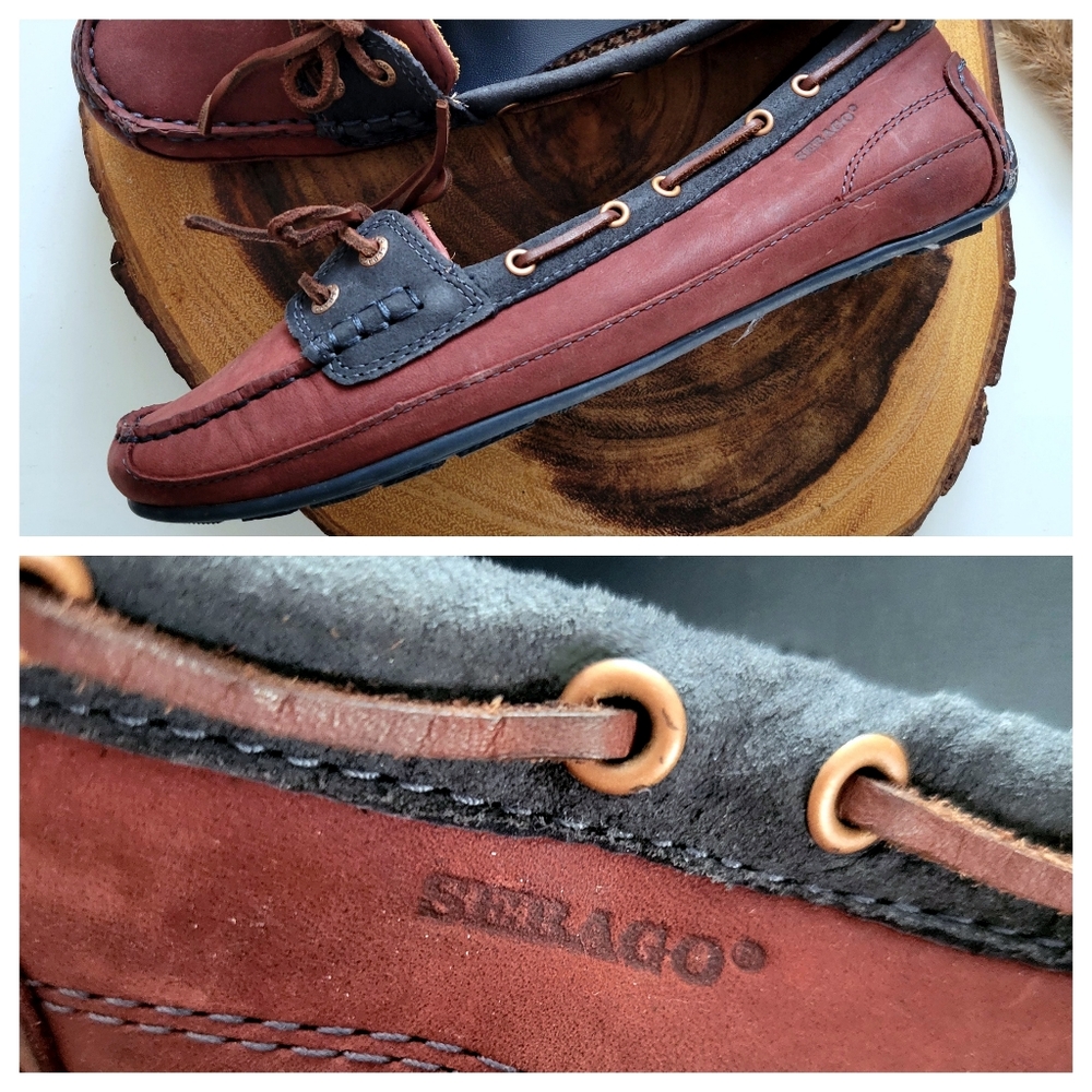 SEBAGO | DOCKSIDE LOAFER BALA 9